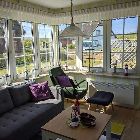 Ferienhaus Matthes Nyaraló *