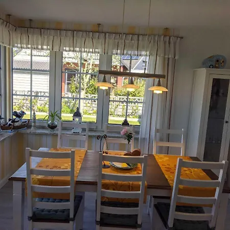 Ferienhaus Matthes