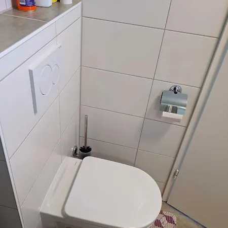 Ferienhaus Matthes Nyaraló *