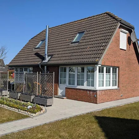 Ferienhaus Matthes
