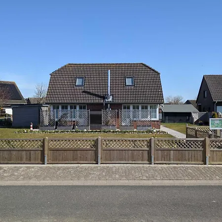 Ferienhaus Matthes