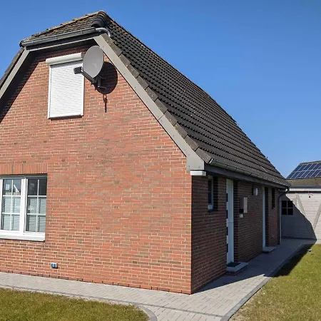 Ferienhaus Matthes Friedrichskoog-Spitz