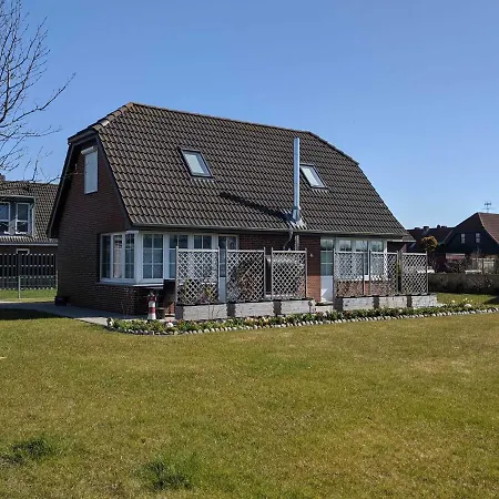 Ferienhaus Matthes