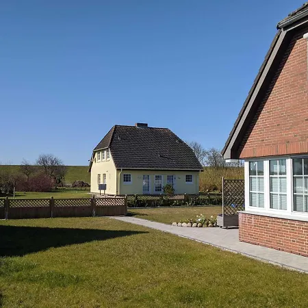 Ferienhaus Matthes Nyaraló *