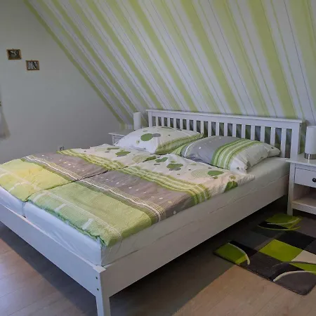 Ferienhaus Matthes *