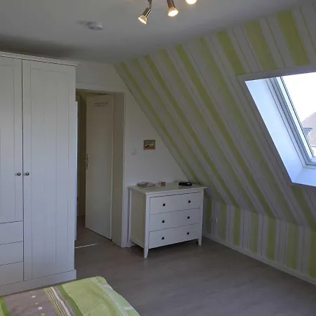 Nyaraló Ferienhaus Matthes