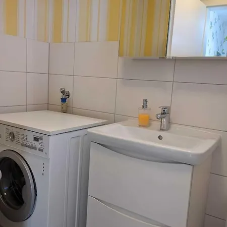 Ferienhaus Matthes *