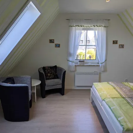 Nyaraló Ferienhaus Matthes