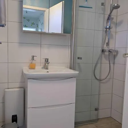 Ferienhaus Matthes *