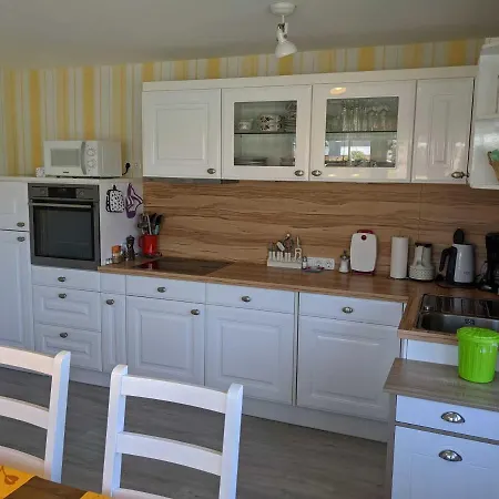 Ferienhaus Matthes Nyaraló