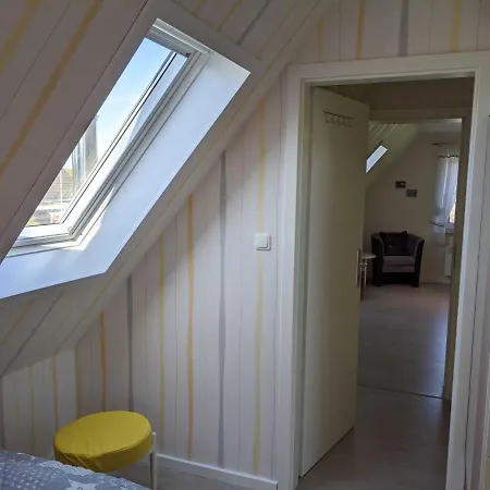 Ferienhaus Matthes Nyaraló *