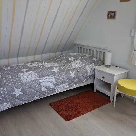 Ferienhaus Matthes *